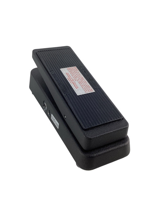Vist Large View of Product Image Which is Used Dunlop CRY BABY GCB-95 Wah Pedal