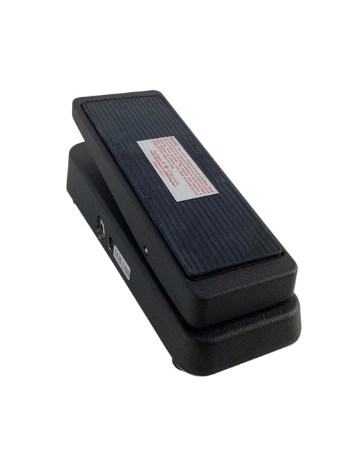 Vist Large View of Product Image Which is Used Dunlop CRY BABY GCB-95 Wah Pedal