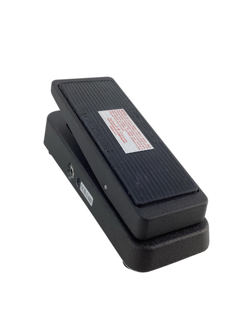 Vist Large View of Product Image Which is Used Dunlop CRY BABY CLASSIC GCB95F Wah Pedal