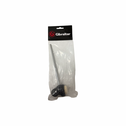 Vist Large View of Product Image Which is New GIBRALTAR LIGHTWEIGHT BASS DRUM BEATER