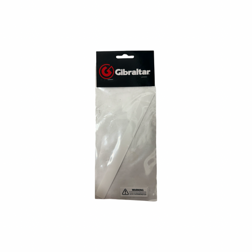 Vist Large View of Product Image Which is New GIBRALTAR NYLON SNARE STRIP 4-PACK
