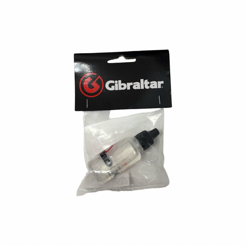 Vist Large View of Product Image Which is New GIBRALTAR LUBRICANT FOR PEDAL/HI-HAT PEDAL