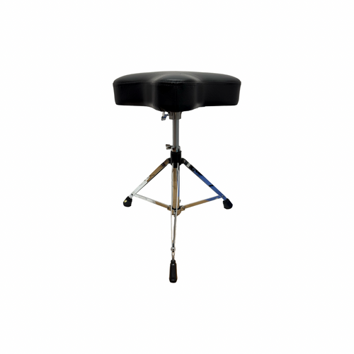 Vist Large View of Product Image Which is New GIBRALTAR THRONE MOTORCYCLE STYLE DRUM THRONE