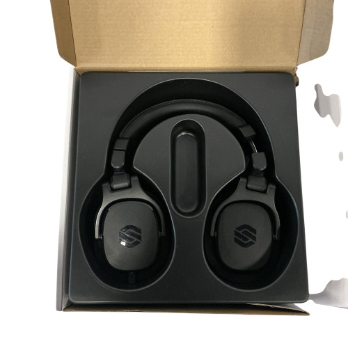 Vist Large View of Product Image Which is Used Sterling S450 Headphones