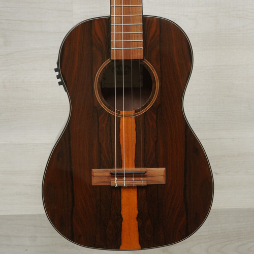 Vist Large View of Product Image Which is Used Kala Ka-zct-b Ukulele Wood