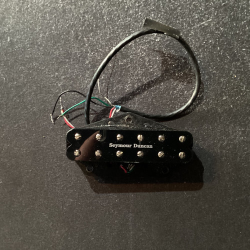 Vist Large View of Product Image Which is Used Seymour Duncan SL59-1B LIL 59 Guitar Pickup