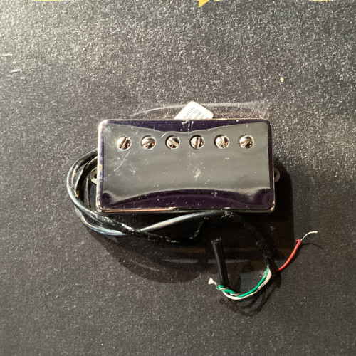 Vist Large View of Product Image Which is Used Dimarzio DP103N PAF 36TH ANNI Guitar Pickup