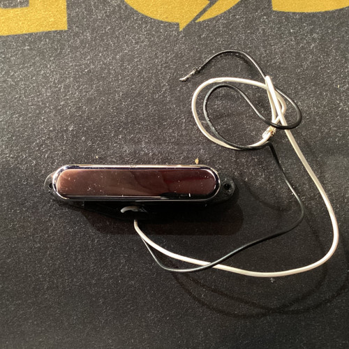Vist Large View of Product Image Which is Used Seymour Duncan STR-3 QTR POUND RHYTHM TELE Guitar Pickup
