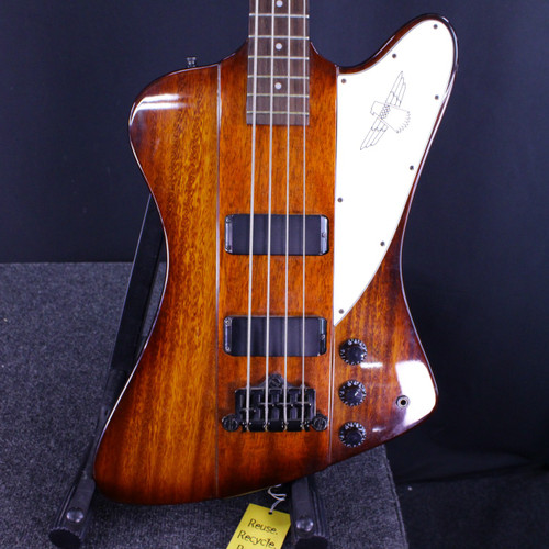 Vist Large View of Product Image Which is Used Epiphone THUNDERBIRD E1 BASS MIK Bass Guitar Wood 4-String