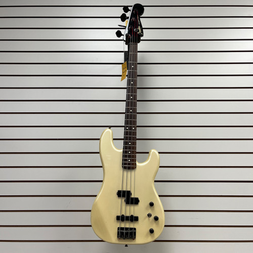 Vist Large View of Product Image Which is Used - Fender JAZZ BASS SPECIAL MIJ 1985 AS-IS Bass Guitar 