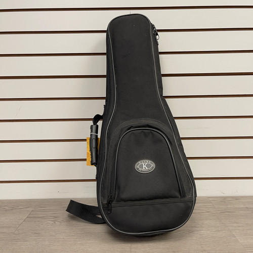 Vist Large View of Product Image Which is Used - Kaces CONCERT UKULELE BAG 