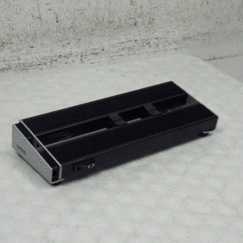 Vist Large View of Product Image Which is Used D'Addario XPND Pedal Board