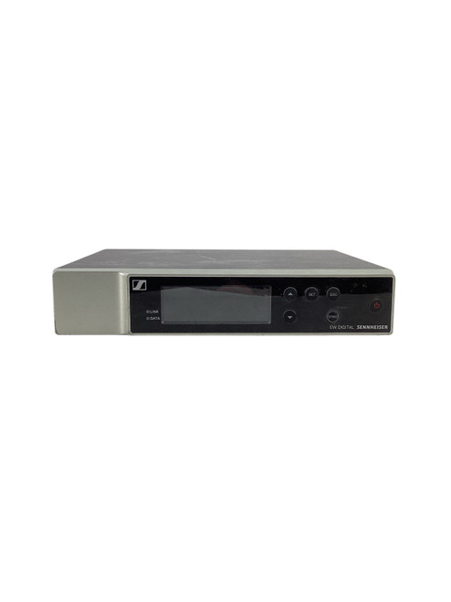Vist Large View of Product Image Which is Used Sennheiser EW-D 835S Wireless Microphone Set w/AC