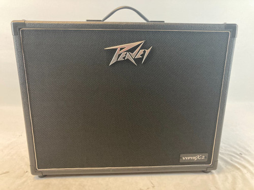 Vist Large View of Product Image Which is Used Peavey VYPYR X2