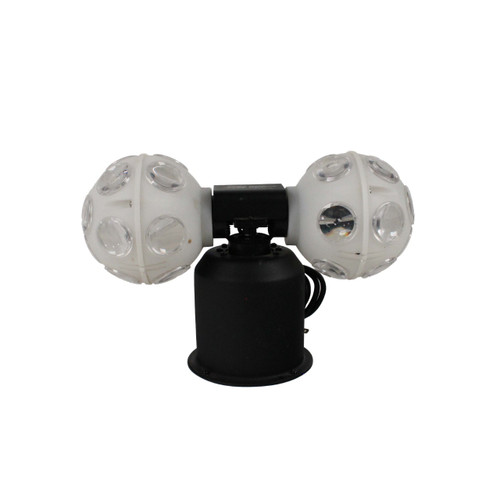Vist Large View of Product Image Which is Used American DJ JELLY COSMOS BALL Moving Light