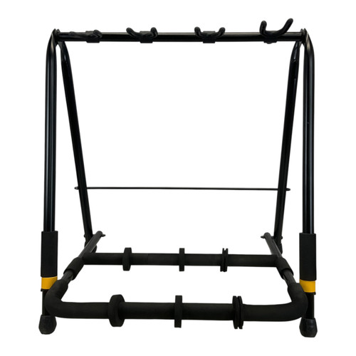 Vist Large View of Product Image Which is Used Hercules 4 Guitar Stand