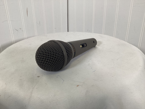 Vist Large View of Product Image Which is Used Radio Shack 33-3001 DYNAMIC MIC Dynamic Microphone