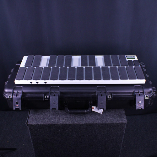 Vist Large View of Product Image Which is Used MALLETKAT EXPRESS W/GIGKAT2/SKB CASE Pad Controller Pad