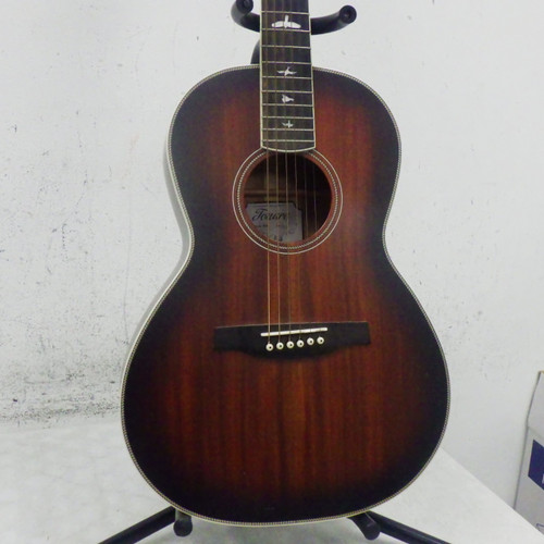 Vist Large View of Product Image Which is Used Paul Reed Smith - PRS P-20 TONARE  Acoustic Guitar Wood