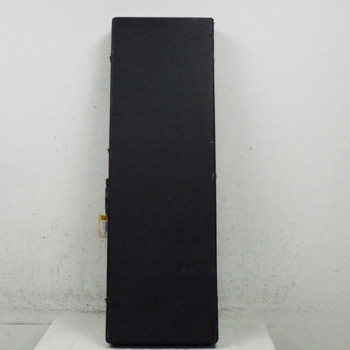 Vist Large View of Product Image Which is Used Square Bass Case Guitar Case