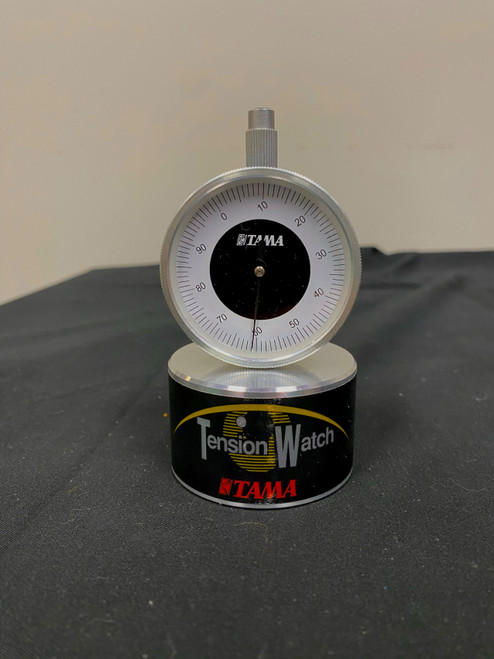 Vist Large View of Product Image Which is Used Tama TENSION WATCH DRUM TUNER Percussion Accessory