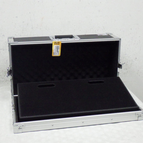 Vist Large View of Product Image Which is Used BlackBird   12X24 PEDALBOARD Guitar Case