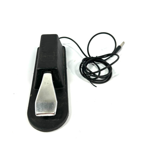 Vist Large View of Product Image Which is Used Yamaha Sustain Keyboard Pedal