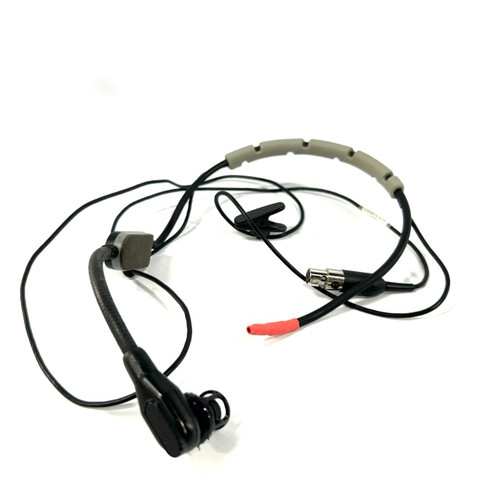 Vist Large View of Product Image Which is Used Shure SM35 Headset Condenser Microphone