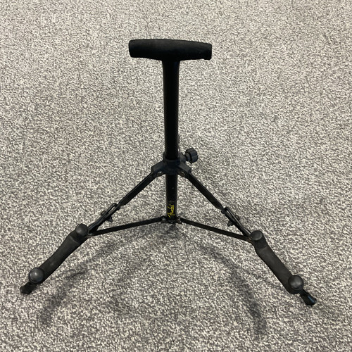 Vist Large View of Product Image Which is Used FENDER A-Frame Guitar Stand