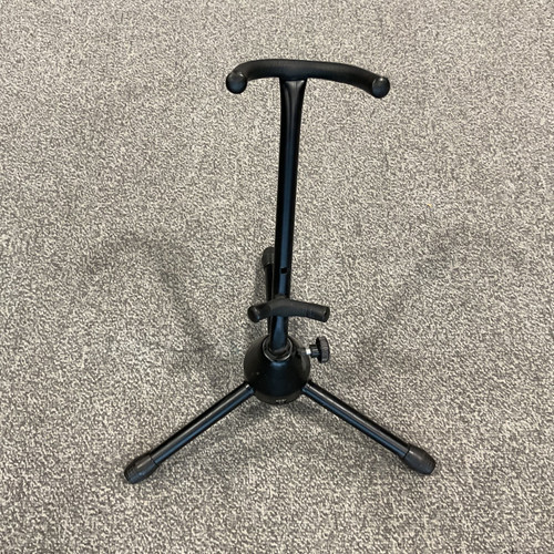Vist Large View of Product Image Which is Used Saxophone Instrument Stand