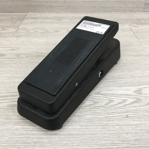 Vist Large View of Product Image Which is Used Dunlop CRY BABY GCB-95 Wah Pedal
