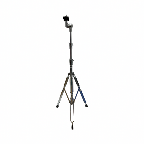 Vist Large View of Product Image Which is Used Starion STRAIGHT CYMBAL STAND LD Straight Stand
