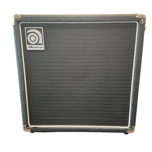 Vist Large View of Product Image Which is Used Ampeg BA-110 1 x 10 Bass Combo Amplifier 1 x 10