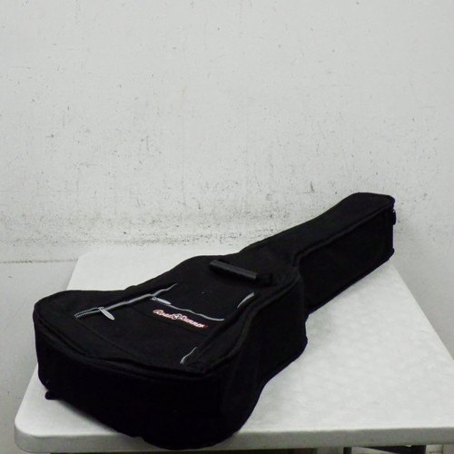 Vist Large View of Product Image Which is Used Road Runner Acoustic Dreadnaught Gigbag Guitar Gig Bag