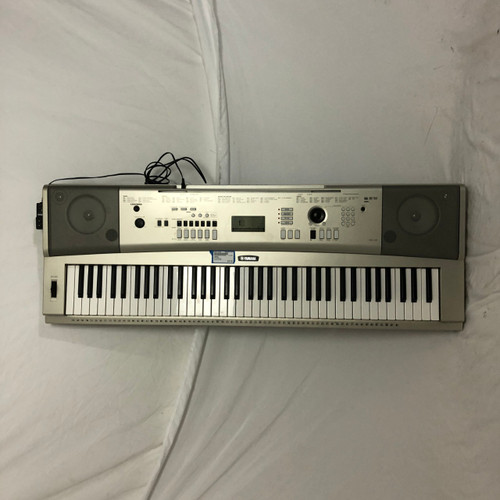 Vist Large View of Product Image Which is Used Yamaha YPG-235 76-Key Keyboard 76-key