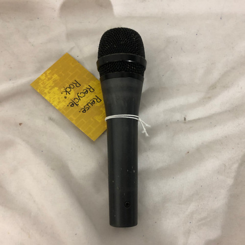 Vist Large View of Product Image Which is Used Sennheiser E835 Dynamic Microphone