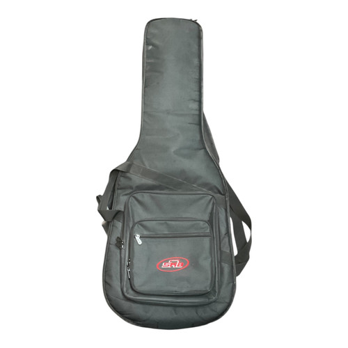 Vist Large View of Product Image Which is Used SKB Electric Gig Bag