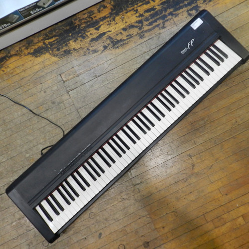 Vist Large View of Product Image Which is Used Roland FP-1 88-Key Keyboard 88-key