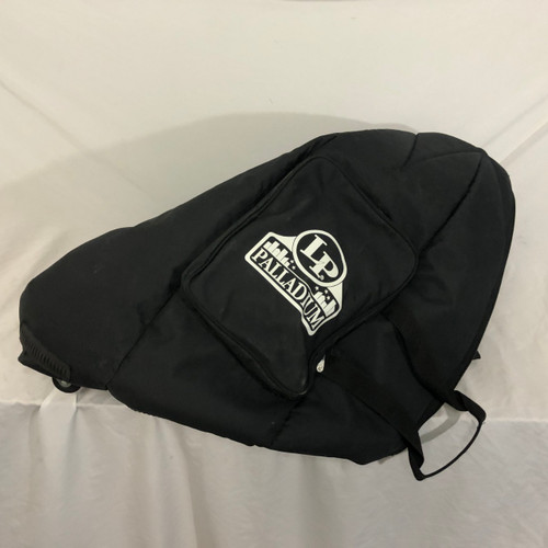 Vist Large View of Product Image Which is Used Latin Percussion - LP PALLADIUM CONGA BAG Drum Case