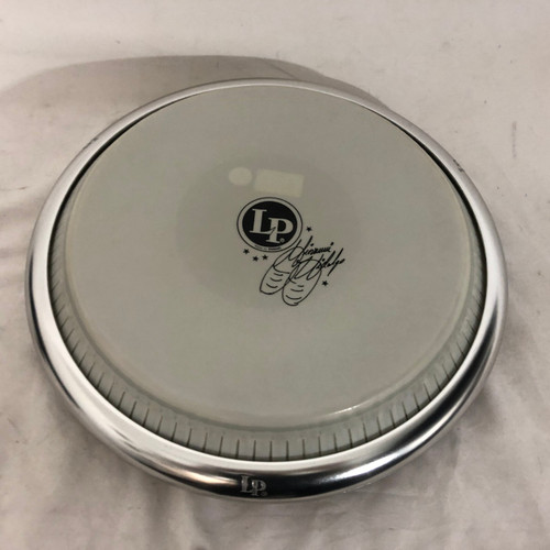 Vist Large View of Product Image Which is Used Latin Percussion - LP COMPACT CONGA 11IN Percussion Instrument