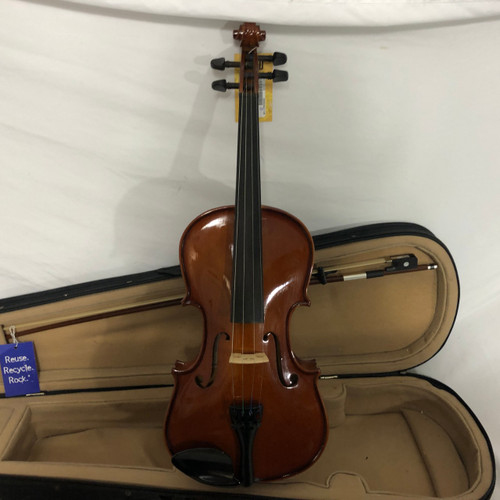 Vist Large View of Product Image Which is Used Palatino VN 450 Violin 4/4 Size