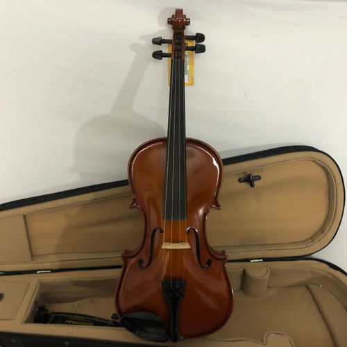 Vist Large View of Product Image Which is Used Palatino VN 450 Violin 4/4 Size