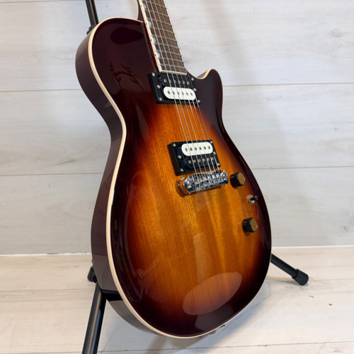Vist Large View of Product Image Which is Used Gretsch STREAMLINER JET GUITAR Electric Guitar Wood 6-String
