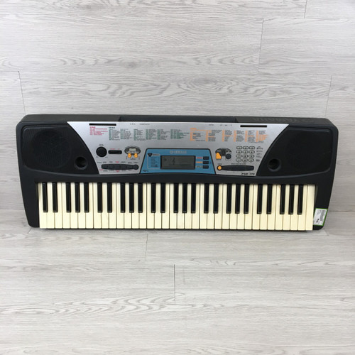 Vist Large View of Product Image Which is Used Yamaha PSR-170 61-Key Keyboard 61-Key