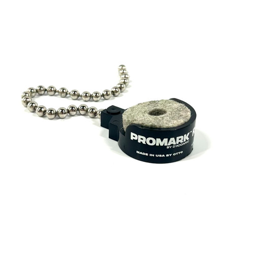 Vist Large View of Product Image Which is Used Promark Rattler Percussion Accessory