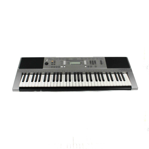 Vist Large View of Product Image Which is Used Yamaha PSR-E353 61-Key Keyboard 61-Key