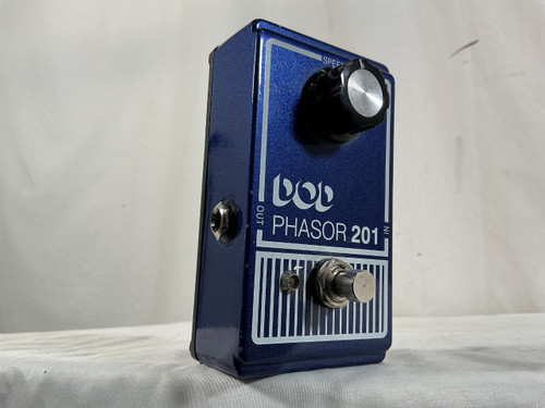 Vist Large View of Product Image Which is Used DOD PHASOR 201 Phaser Pedal