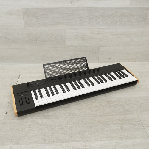 Vist Large View of Product Image Which is Used Korg Keystage 49 49-key Controller