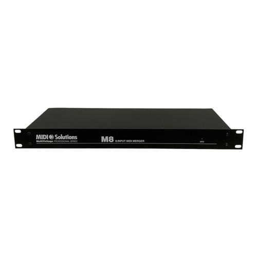 Vist Large View of Product Image Which is Used Midi Solutions M8 Pro Sound Product