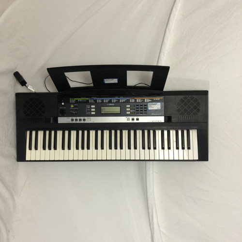 Vist Large View of Product Image Which is Used Yamaha PSR-E243 61-Key Keyboard 61-Key